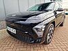 Hyundai KONA 160kW Ultimate 65kWh 5dr Auto Abyss Black