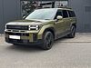 Hyundai SANTA FE 1.6 TGDi Hybrid Calligraphy 5dr 4WD Auto Olive Green