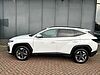 Hyundai TUCSON 1.6T Premium 5dr Atlas White