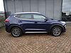 Hyundai TUCSON 1.6 CRDi 136 Premium 5dr 2WD DCT Stellar Blue