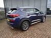 Hyundai TUCSON 1.6 CRDi 136 Premium 5dr 2WD DCT Stellar Blue
