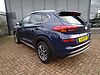 Hyundai TUCSON 1.6 CRDi 136 Premium 5dr 2WD DCT Stellar Blue