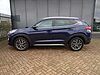 Hyundai TUCSON 1.6 CRDi 136 Premium 5dr 2WD DCT Stellar Blue