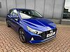 Hyundai I20 1.0T GDi Element 5dr Intense Blue