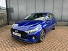 Hyundai I20 1.0T GDi Element 5dr Intense Blue