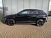 Hyundai KONA 160kW N Line 65kWh 5dr Auto Black