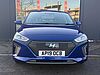 Hyundai IONIQ 1.6 GDi Hybrid Premium 5dr DCT Blue