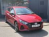 Hyundai I20 1.0T GDi N Line S 5dr DCT Dragon Red
