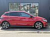 Hyundai I20 1.0T GDi N Line S 5dr DCT Dragon Red