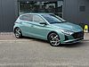 Hyundai I20 1.0T GDi Premium 5dr DCT Mangrove Green