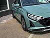 Hyundai I20 1.0T GDi Premium 5dr DCT Mangrove Green