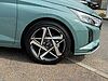 Hyundai I20 1.0T GDi Premium 5dr DCT Mangrove Green