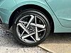 Hyundai I20 1.0T GDi Premium 5dr DCT Mangrove Green