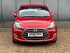 Hyundai IX20 1.6 SE 5dr Red