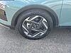 Hyundai BAYON 1.0 TGDi Ultimate 5dr DCT Mngrv Grn Pearl