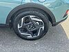 Hyundai BAYON 1.0 TGDi Ultimate 5dr DCT Mngrv Grn Pearl