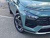 Hyundai BAYON 1.0 TGDi Ultimate 5dr DCT Mngrv Grn Pearl