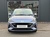Hyundai I10 1.2 [79] Premium 5dr [Nav] Meta Blue