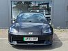 Hyundai IONIQ 6 168kW Premium 77kWh 4dr Auto Abyss Black Prl