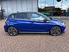 Hyundai I20 1.0T GDi 48V MHD 120 N Line 5dr Instense Blue
