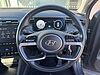 Hyundai TUCSON 1.6 TGDi SE Connect 5dr 2WD Grey