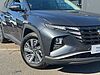Hyundai TUCSON 1.6 TGDi SE Connect 5dr 2WD Grey