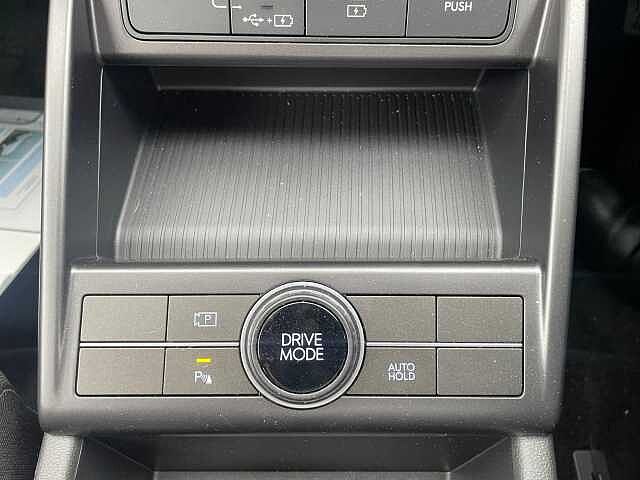 Hyundai KONA 1.6 h-GDi Advance DCT Euro 6 (s/s) 5dr White