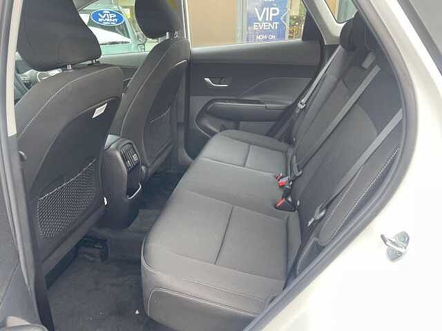 Hyundai KONA 1.6 h-GDi Advance DCT Euro 6 (s/s) 5dr White