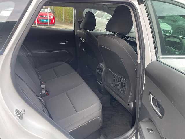 Hyundai KONA 1.6 h-GDi Advance DCT Euro 6 (s/s) 5dr White