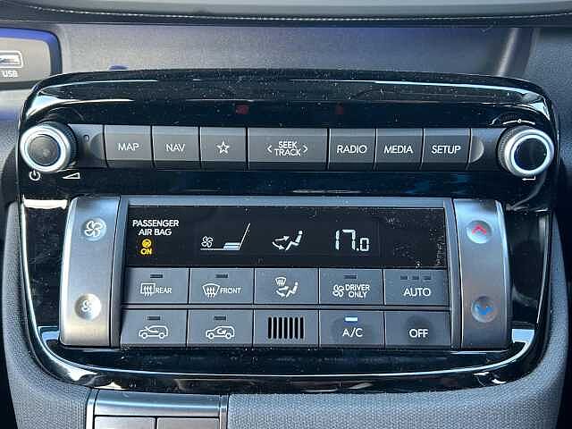 Hyundai INSTER Long Range 49kWh 02 Auto 5dr Blue