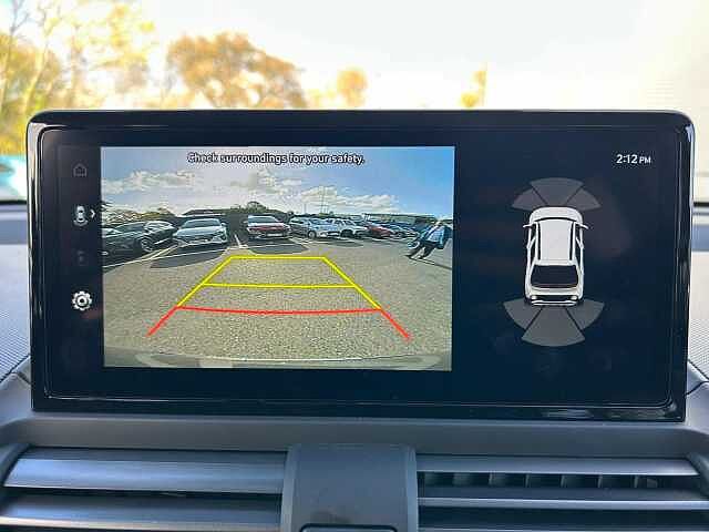 Hyundai INSTER Long Range 49kWh 02 Auto 5dr Blue