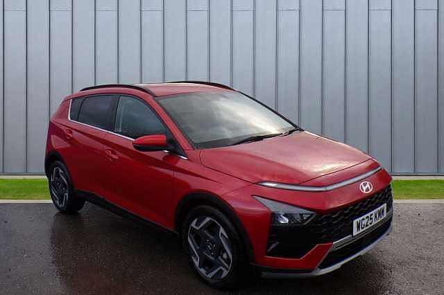 1.0 T-GDi Premium Euro 6 (s/s) 5dr