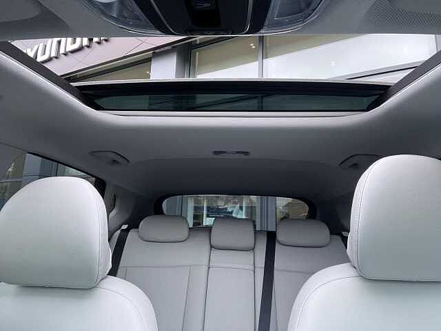 Hyundai KONA 1.6 h-GDi Ultimate DCT Euro 6 (s/s) 5dr Grey