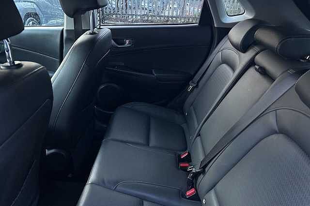 Hyundai KONA 1.0 T-GDi Premium SE Euro 6 (s/s) 5dr