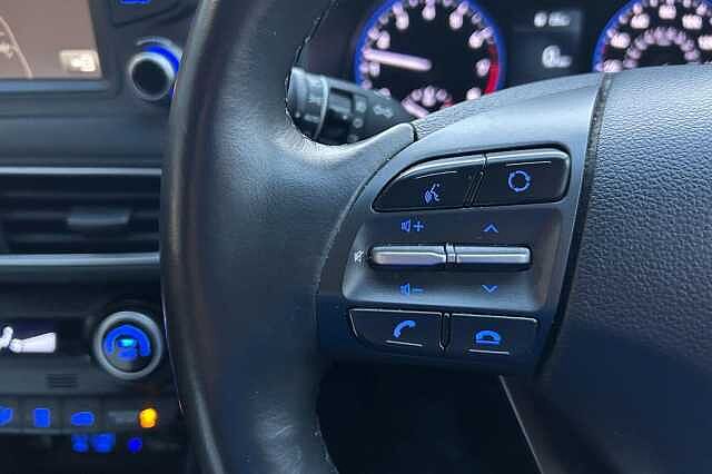 Hyundai KONA 1.0 T-GDi Premium SE Euro 6 (s/s) 5dr