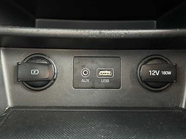 Hyundai KONA 1.0 T-GDi SE Euro 6 (s/s) 5dr