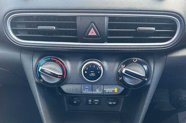 Hyundai KONA 1.0 T-GDi SE Euro 6 (s/s) 5dr