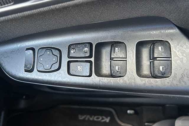 Hyundai KONA 1.0 T-GDi SE Euro 6 (s/s) 5dr