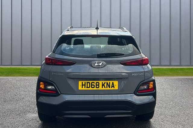 Hyundai KONA 1.0 T-GDi SE Euro 6 (s/s) 5dr