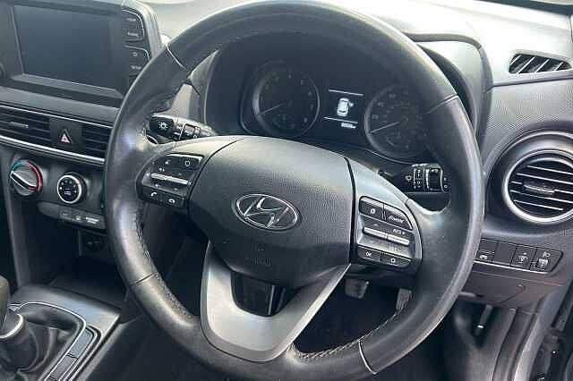 Hyundai KONA 1.0 T-GDi SE Euro 6 (s/s) 5dr