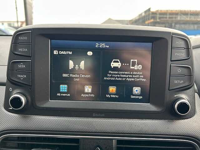 Hyundai KONA 1.0 T-GDi SE Euro 6 (s/s) 5dr