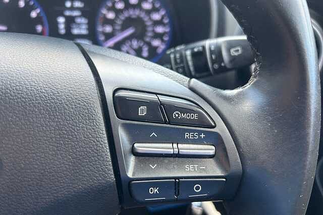 Hyundai KONA 1.0 T-GDi SE Euro 6 (s/s) 5dr