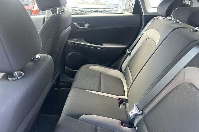 Hyundai KONA 1.0 T-GDi SE Euro 6 (s/s) 5dr