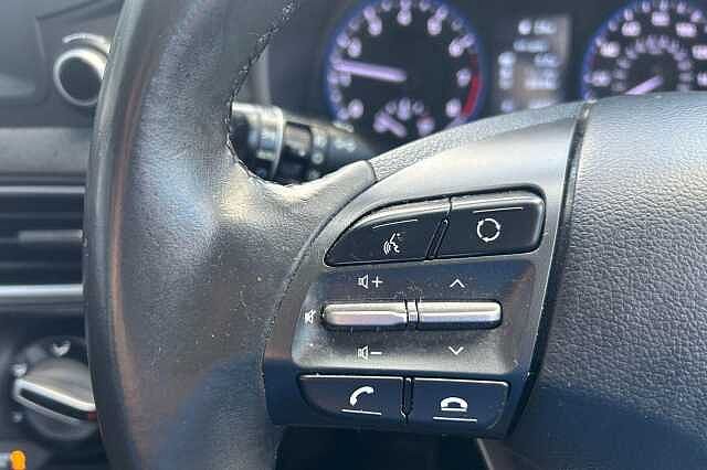 Hyundai KONA 1.0 T-GDi SE Euro 6 (s/s) 5dr