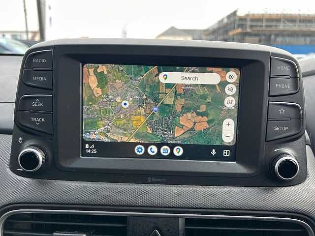 Hyundai KONA 1.0 T-GDi SE Euro 6 (s/s) 5dr