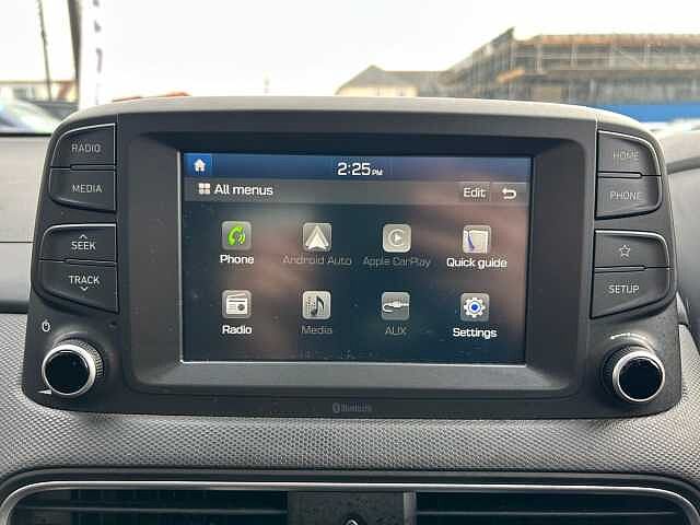 Hyundai KONA 1.0 T-GDi SE Euro 6 (s/s) 5dr