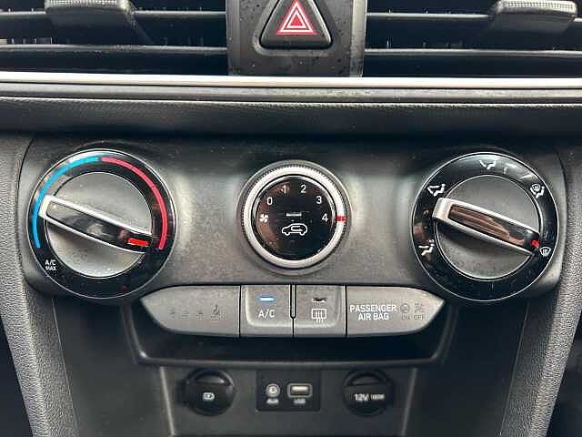 Hyundai KONA 1.0 T-GDi SE Euro 6 (s/s) 5dr