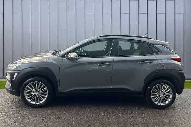 Hyundai KONA 1.0 T-GDi SE Euro 6 (s/s) 5dr