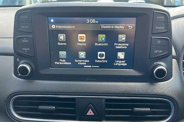 Hyundai KONA 1.0 T-GDi SE Euro 6 (s/s) 5dr