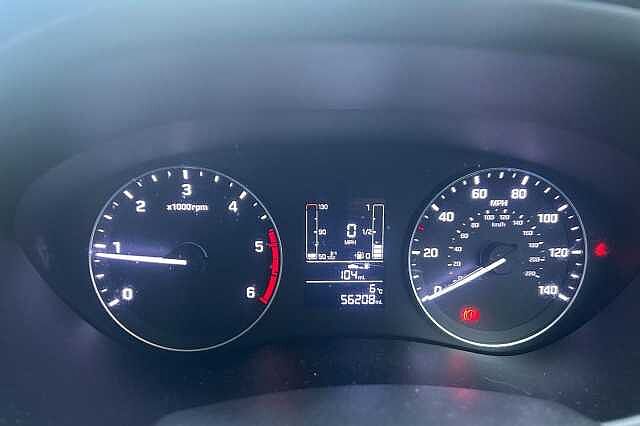 Hyundai i20 1.4 CRDi SE Euro 6 5dr